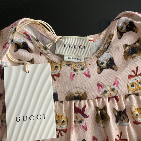 Gucci kids - Picture 5 of 5